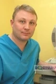 Мясников Владимир Геннадьевич - Иркутск