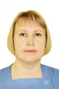 Мясникова Елена Анатольевна - Киров