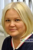 Мясникова Ирина Владимировна - Москва