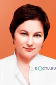 Мясникова Юлия Анатольевна - Мурманск