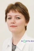 Мясникова Ольга Леонидовна - Сургут