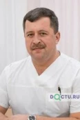 Мясоедов Сергей Владимирович - Воронеж