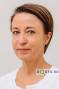 Мясоедова Оксана Владимировна - Екатеринбург