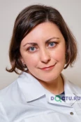 Мятова Елена Петровна - Самара