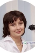 Мязина Екатерина Викторовна - Красноярск