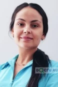 Мхитарян Седа Ивановна - Москва