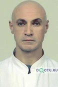 Мкртчян Григорий Хоренович - Краснодар