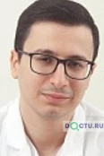 Мкртчян Левон Гагикович - Санкт-Петербург