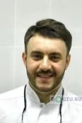 Мкртумян Месроп Сергеевич - Ставрополь