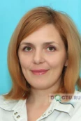 Мкртычан Екатерина Александровна - Краснодар