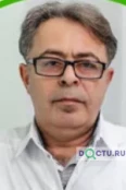 Мкртычев Капрел Григорьевич - Ростов-на-Дону