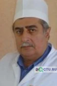 Мкртычян Ованес Хугасович - Ростов-на-Дону