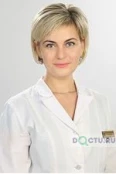 Младинова Оксана Николаевна - Ярославль