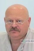 Млодик Борис Наумович - Москва