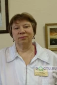 Млынчик Елена Вячеславовна - Москва