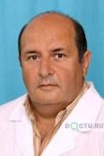 Мнацаканян Мелик Джаванширович - Краснодар
