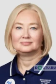 Мнушкина Надежда Витальевна - Москва