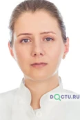 Моцак Анастасия Анатольевна - Екатеринбург