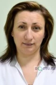 Мочаева Оксана Евгеньевна - Волгоград