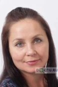 Мочалина Елена Александровна - Вологда