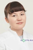 Мочалина Наталия Львовна - Санкт-Петербург