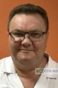 Мочалов Дмитрий Владимирович - Владивосток