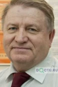Мочалов Владимир Аркадьевич - Ижевск