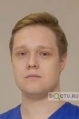 Мочалов Вадим Васильевич - Тюмень