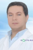 Мочалов Валерий Игоревич - Краснодар