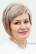 Мочалова Марина Николаевна - Чита