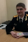 Мочанкин Дмитрий Владимирович - Москва