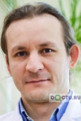 Мочихин Дмитрий Сергеевич - Тюмень