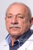Мочиморда Александр Владимирович - Орёл