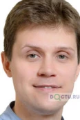 Мочкин Никита Евгеньевич - Москва