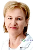 Мочуговская Ирина Юрьевна - Калининград