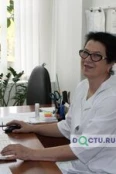 Модестова Наталя Станиславовна - Нижневартовск