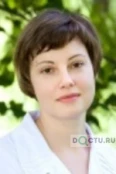 Модина Наталья Ивановна - Ижевск