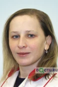 Модяева Анна Павловна - Санкт-Петербург