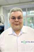 Модянов Антон Вадимович - Сыктывкар