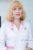Модылевская Марина Николаевна - Красноярск