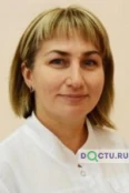 Мофа Светлана Владимировна - Нижний Новгород