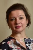 Могелюк Ирина Евгеньевна - Киров