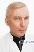 Могильченко Сергей Георгиевич - Рязань