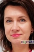 Могилевцева Олеся Юрьевна - Москва