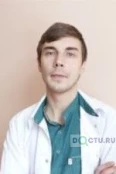 Могилевский Павел Валентинович - Санкт-Петербург