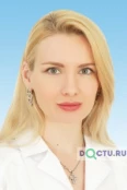 Могилина Марина Николаевна - Краснодар