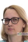 Могутнова Елена Александровна - Челябинск