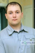 Моисеенко Алексей Викторович - Омск