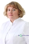 Моисеенко Алла Владимировна - Москва