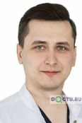 Моисеенко Денис Александрович - Иркутск